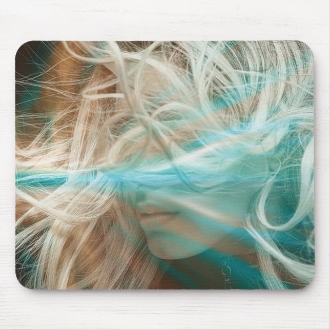 Mousepad Mulheres (Frente)