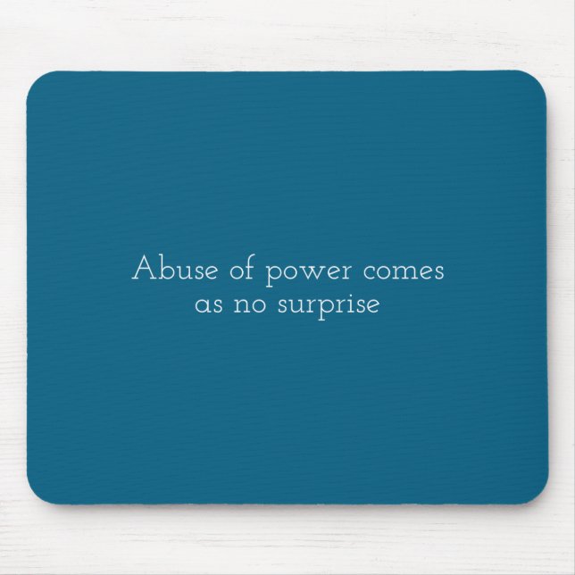 Mousepad Mulheres Bella Canvas Ajuste Slim _1 (Frente)