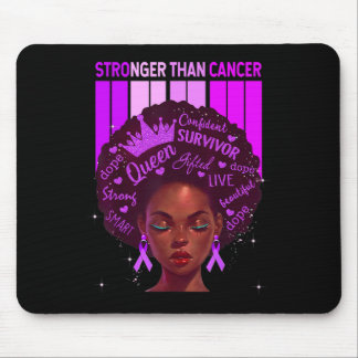 Mousepad Mulheres Negras Rainhas Mais Fortes Que A Epilepsi