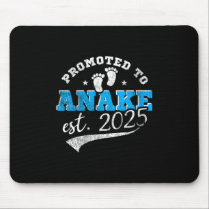 Mousepad Mulheres Promovidas Para Anake 2025 Nova Tia Havai