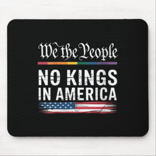 Mousepad Mulheres Sem Reis Na América Nós O Povo Político