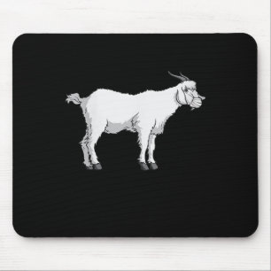 Mousepad Mulheres vão Vestir Cara Médica Máscara Engraç