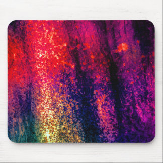 Mousepad Multi Grunge sujo vibrante