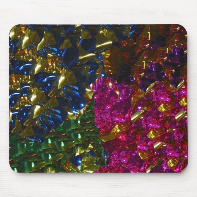 Mousepad Multicolor Mix (Frente)