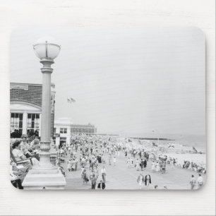 Mousepad Multidões 2