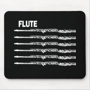 Mousepad Multiflautas