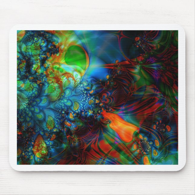 Mousepad Multiplex (Frente)