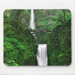 Mousepad Multnomah Cai No Pad Do Rato 1