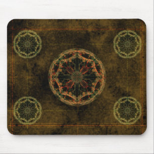 Mousepad Mundo Antigo