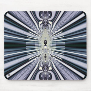 Mousepad Mundo Roxo