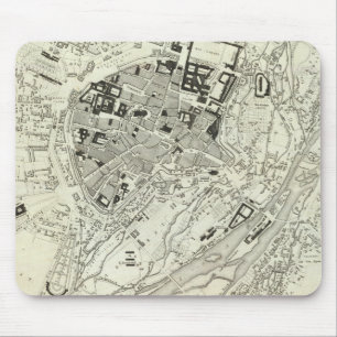 Mousepad Munique, Alemanha