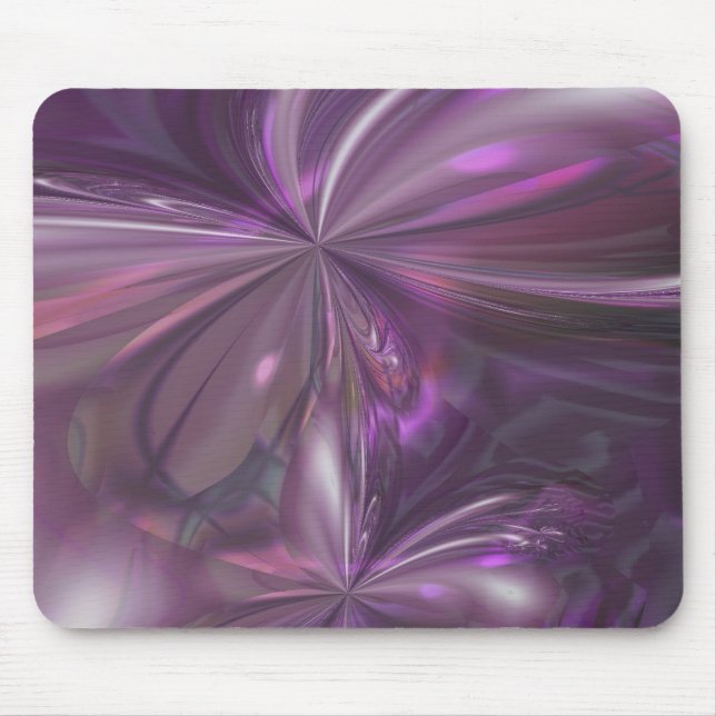 Mousepad Murmúrio Amethyst (Frente)
