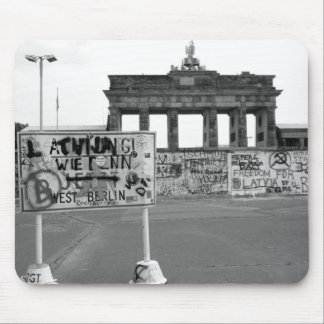 Mousepad Muro de Berlim