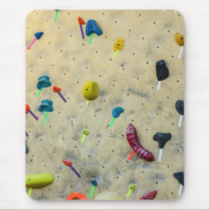 Mousepad Muro de Subida Interior - Esportes - Retenções