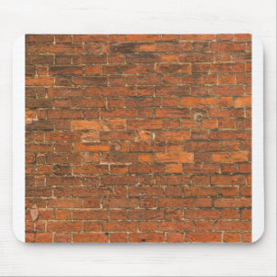 Mousepad Muro de tijolos