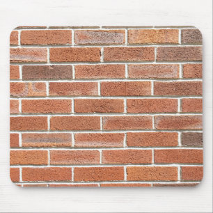 Mousepad Muro de tijolos