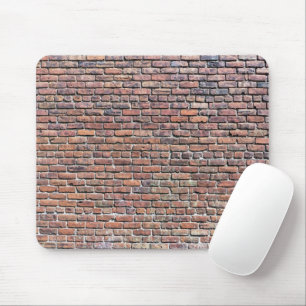 Mousepad Muro de tijolos