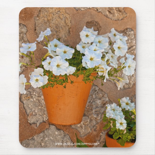 Mousepad Muro Espanhol (Frente)