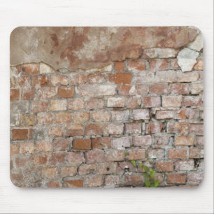 Mousepad Muro velho