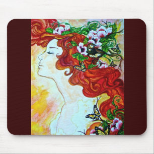 Mousepad Musa
