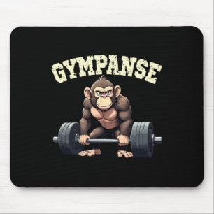 Mousepad Músculos Descrição Definição Física