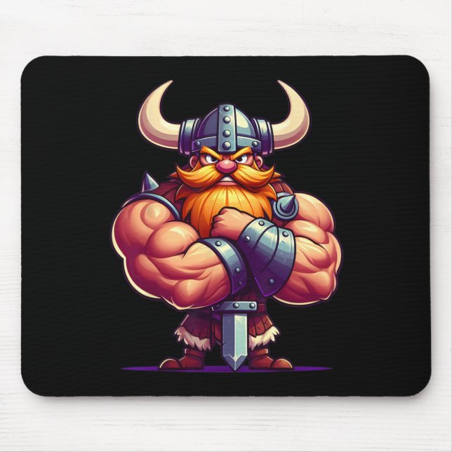 Mousepad Músculos Flexíveis Ventiladores Ventilador Ventila (Frente)