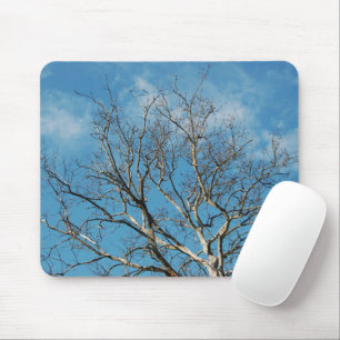 Mousepad musepad _ árvore