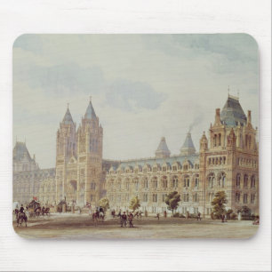 Mousepad Museu da história natural