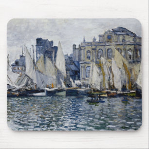 Mousepad Museu de Le Havre