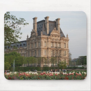 Mousepad Museu do Louvre