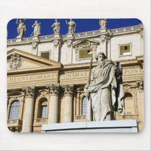 Mousepad Museu do vaticano