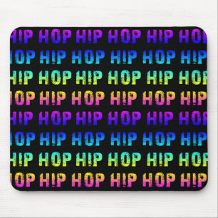 Mousepad Museu HOP HIP