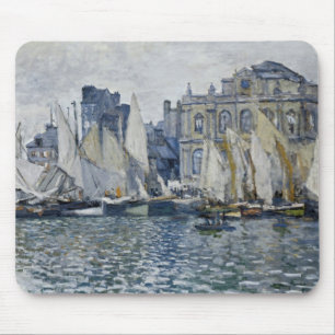 Mousepad Museu Le Havre