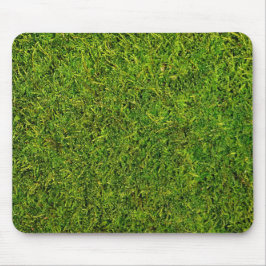 Mousepad Musgo