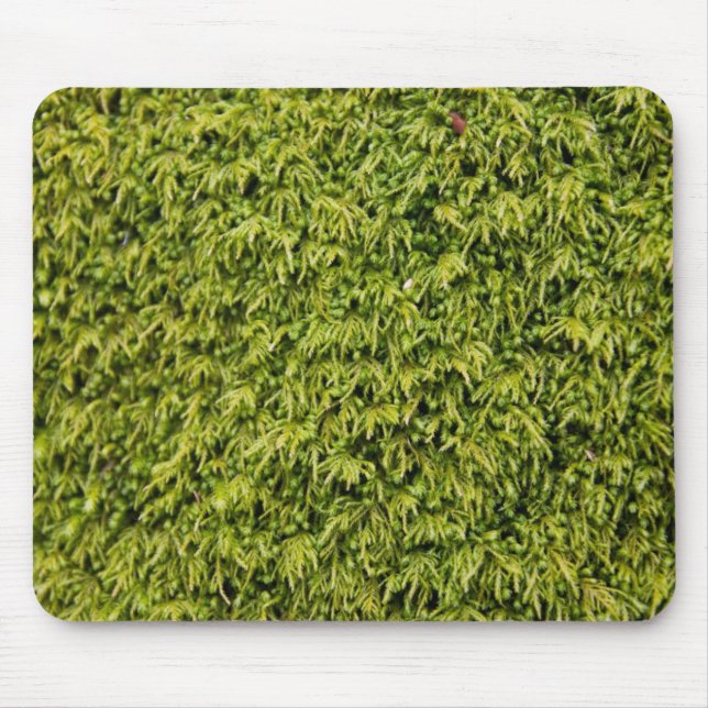 Mousepad Musgo verde (Frente)