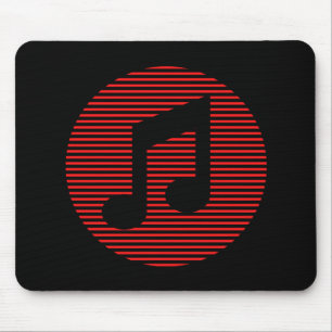Mousepad Música