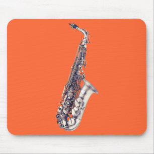 Mousepad música