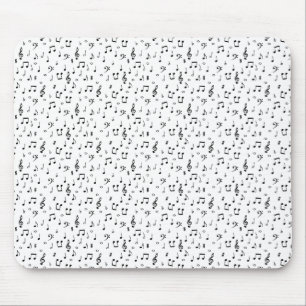 Mousepad Música