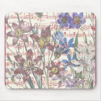 Mousepad Música Maestro