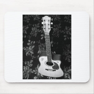 Mousepad Música My Bloods