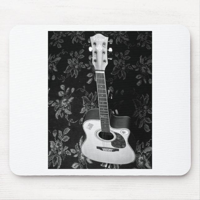 Mousepad Música My Bloods (Frente)