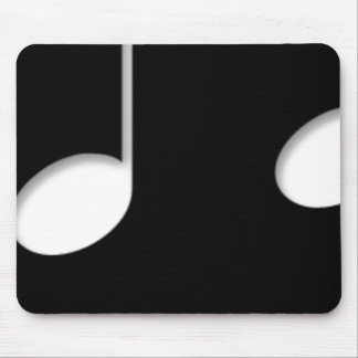 Mousepad musical