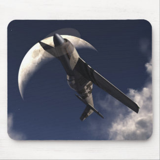 Mousepad Mustang mim