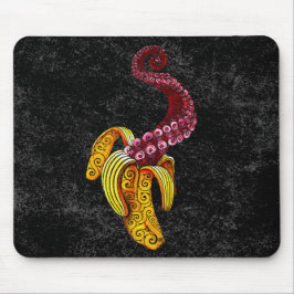 Mousepad Mutante suave-banana