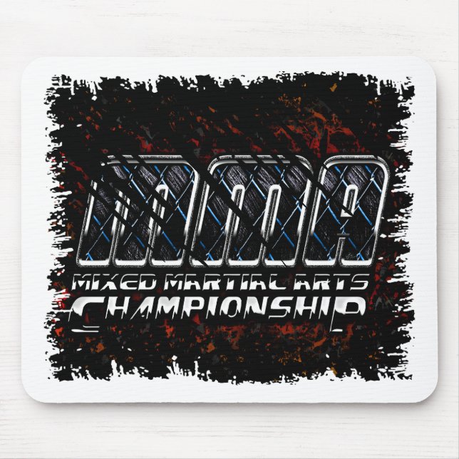 Mousepad Muttahida Majlis-E-Amal 08 (Frente)