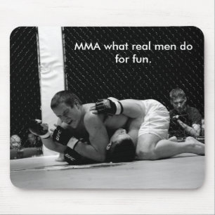 Mousepad Muttahida Majlis-E-Amal que homens reais faça