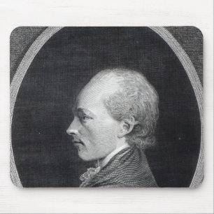 Mousepad Muzio Clementi, 1803