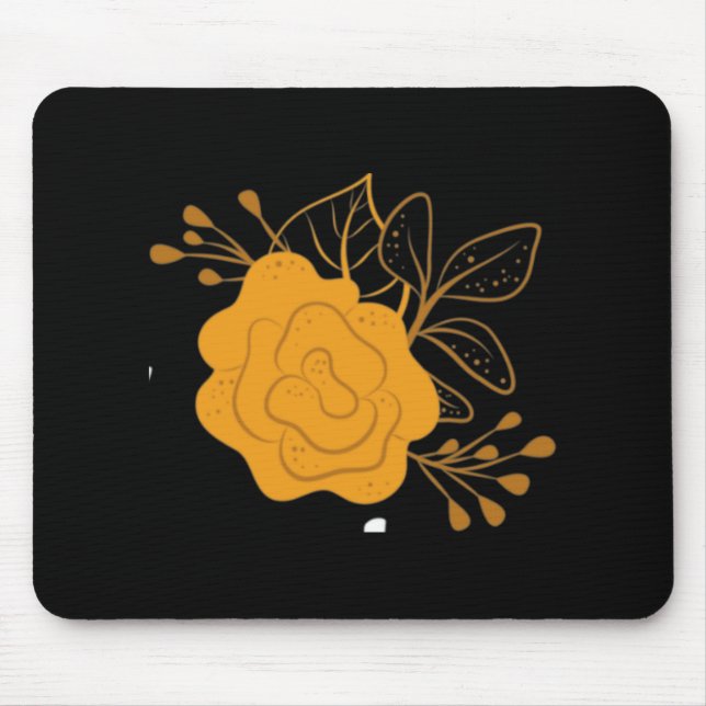 Mousepad My Favorite People Call Me Grandma With Grandkids  (Frente)