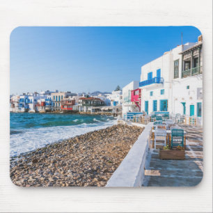 Mousepad Mykonos, Grécia