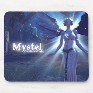 Mousepad Mystel Tera Mousemat